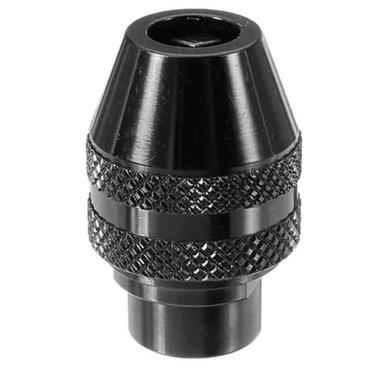 Imagem de Mandril De Aperto Rápido Rosca M8 Longa Para Micro Retífica