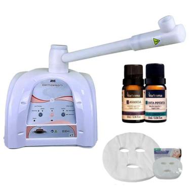 Imagem de Dermosteam Ibramed 220V