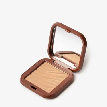 Imagem de Mascavo Summer Glow Bronzer Sunkiss 8g