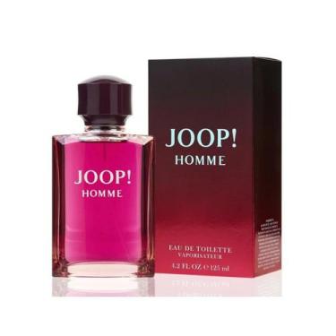 Imagem de Perfume Joop Homme Masculino Edt 125ml Original - Joop!