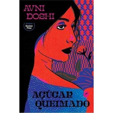 Imagem de Açúcar Queimado