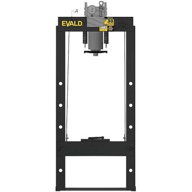 Imagem de Prensa Hidráulica 30 TON EVPH-30 EVALD