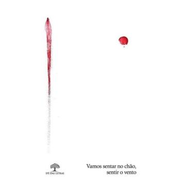 Imagem de Vamos Sentar No Chão, Sentir O Vento