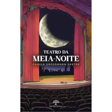Imagem de Teatro Da Meia-Noite