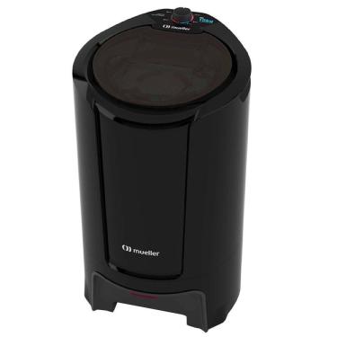 Imagem de Centrífuga de Roupas Mueller Fit Timer e Tampa dupla 15kg