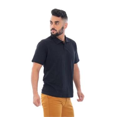 Imagem de Camisa Polo Masculina Camiseta Gola Atacado Uniforme Bordar - Don moda
