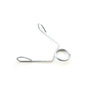 Imagem de Presilha / Grampo Prender Anilhas Barra Musculação