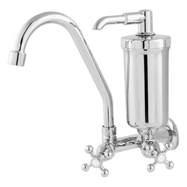 Imagem de Torneira Cozinha Filtro/Purificador Água Oliveira 2167 C-33