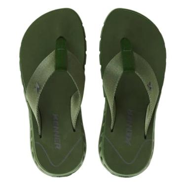 Imagem de Chinelo Kenner Rakka - Verde - 37