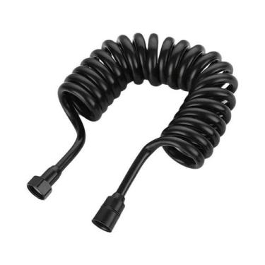 Imagem de Válvula De Canto Com Dupla Saída, Acessórios Para Bidê De Spray Manual