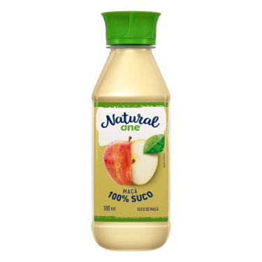 Imagem de Suco Maçã Toy Story Natural One Ambiente 180ml