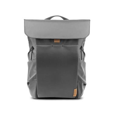 Imagem de Mochila para Câmeras e Drones - Pgytech OneGo Cor Cinza (Shell Grey)