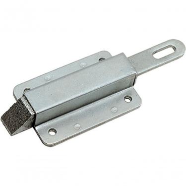 Imagem de Fechadura Fixação Porta Linha Agrícola Baú Cabines ônibus [f103]