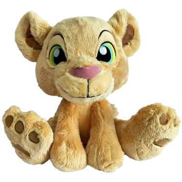 Imagem de Pelucia Disney Nala BIG Feet 30CM FUN