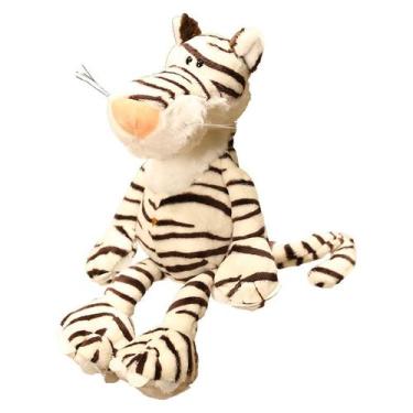 Imagem de Brinquedo de pelúcia, boneca, desenho animado, leão, 35 cm, bicho de p