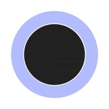 Imagem de Pulseira De Silicone Ocean Band Para Apple Watch Ultra 3 2 Série 11 10