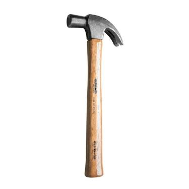 Imagem de Martelo De Unha Jateado - Tramontina 20mm