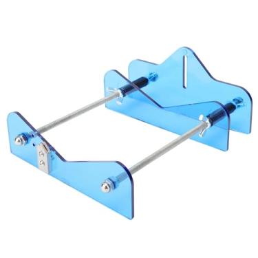 Imagem de Cortador de Garrafas de Vidro Máquina de Corte de Garrafas de Cerveja de Vinho Material de PC de Alta Resistência Haste de Suporte de Aço Inoxidável Desempenho de Corte Rápido