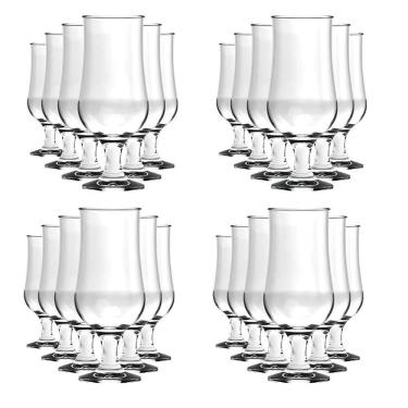 Imagem de Taça Para Cerveja Frankfurt Sm Bar 310Ml 24 Unidades - Nadir