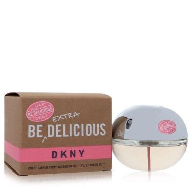 Imagem de Perfume Feminino Be Extra Delicious Donna Karan 50Ml