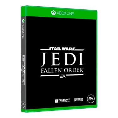 Imagem de Star Wars Jedi Fallen Order Xone-Unissex