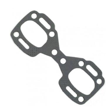 Imagem de Junta Coletor Escape Jet Sea Doo 800 Motos-aquáticas. - qualidade alta