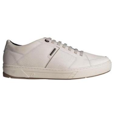 Imagem de Sapatênis Masculino Pegada Off White-Masculino