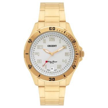 Imagem de Relógio Orient Analógico MGSS1105A-S2KX Masculino-Masculino