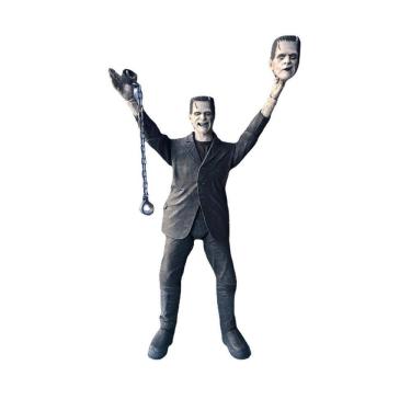 Imagem de Boneco de anime colecionável Marys Shelleys Frankensteins