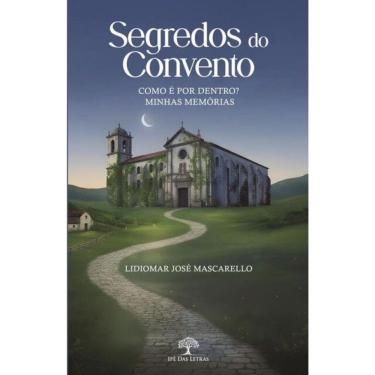 Imagem de Segredos Do Convento