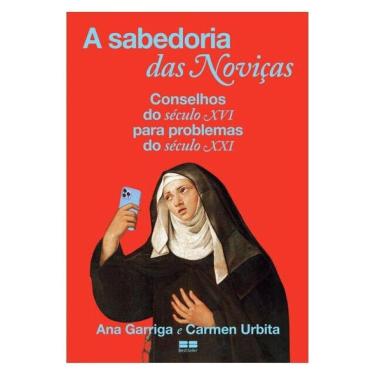 Imagem de A Sabedoria Das Noviças