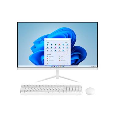 Imagem de All In One Multi Ultra UB843 23.8" FHD Intel Core i3 10110U 8GB DDR4 (Expansível) 256GB SSD (Expansivel) Win 11 Home