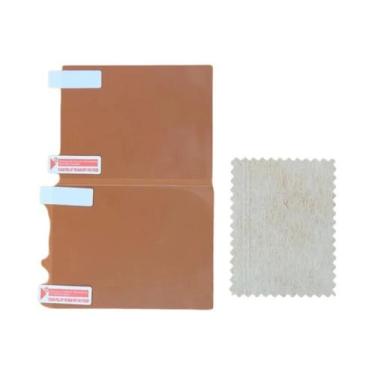 Imagem de Película Protetora Transparente Para NDS DSi XL DS Lite 2DS 3DS XL LL 