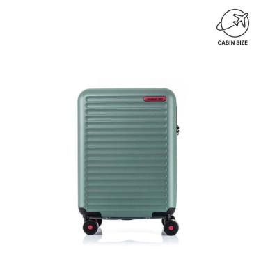 Imagem de Mala Samsonite Toiis Slate Green Pequena