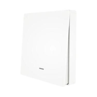 Imagem de Kit De Interruptor De Luz ZigBee Para Casa Inteligente Sem Fio Neutro 