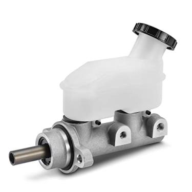 Imagem de A-Premium Cilindro mestre de freio com reservatório compatível com veículos Ford - Aerostar 1992-1997 - Substituição # F29Z2140A