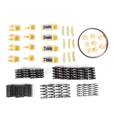 Imagem de Kit de reconstrução de transmissão MPS6 6DCT450 para Ford Focus C-Max C-Coupe Kuga Mondeo Freelander C30 C70 S40 S/V60 S60L S80 6 velocidades Powershift Transmission