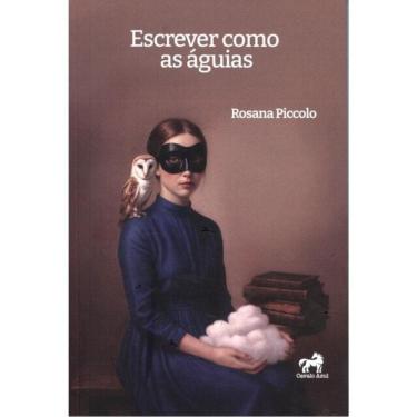 Imagem de Escrever Como As Águias