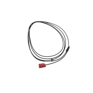 Imagem de GM Genuine Parts 86777511 Cabo de antena de rádio digital e navegação