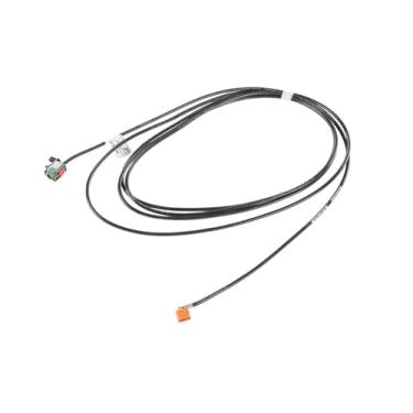 Imagem de GM Genuine Parts 85584858 Cabo coaxial de rádio digital e antena de navegação