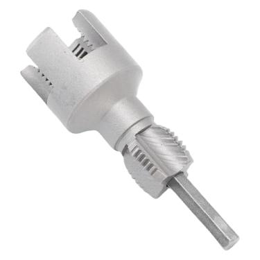 Imagem de WALFRONT Rosca Externa Interna 2 Em 1 Tubos PPR de PVC de 1/2 Polegada Compatível Com Estrutura de Liga de Aço Adequada para Reparos Domésticos Ferramenta de Rosqueamento de Tubos de água