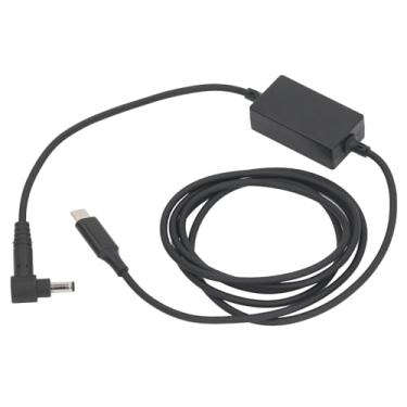 Imagem de Acouto Cabo de Aspirador Profissional Tipo C de 5,6 Pés para Carregamento Rápido Eficiente V11 V12 V15 SV12 SV20