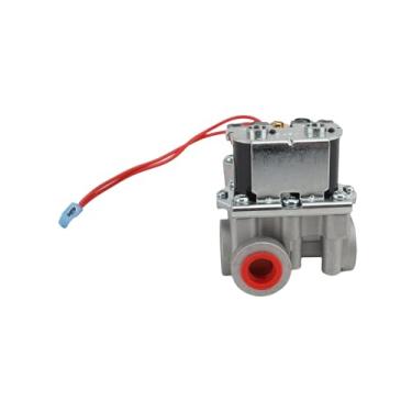 Imagem de Qiilu Substituição da Válvula do Aquecedor de água RV, Instalação Direta, Aquecimento Rápido, 92078, Seguro e Fácil, 6-10 Galões, Porta de Rosca de Ferro Fundido, BZA01C, Compatível