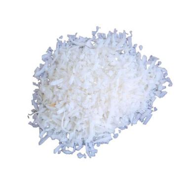 Imagem de Coco em Flocos Finos Sem Açúcar 1kg Vegano - De Cicco Produtos Naturai