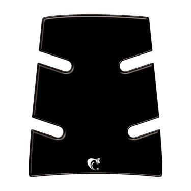 Imagem de Protetor Tanque Suzuki V-stron 800 Preto Preto