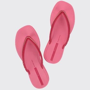 Imagem de Chinelo de Dedo Infantil Meninas Ipanema Glow Inf-Feminino