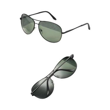 Imagem de Óculos De Sol Polarizados Tom Ford 3712 Com Proteção UV, Óculos De Mod