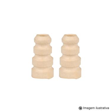 Imagem de Par Batentes Traseiro Civic 2001 / 2005 - CKK8060972