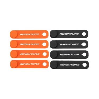Imagem de Acessórios De Fixação De Fios Para Motocicletas KTM Com Bandagem De Bo