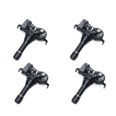 Imagem de Sensor de Monitoramento da Pressão dos Pneus para Mitsubishi Mirage EU 2013-2023 e L200 EU 2014-2024 - Sensor de Pressão dos Pneus TPMS 4250C275 (1 unidade)